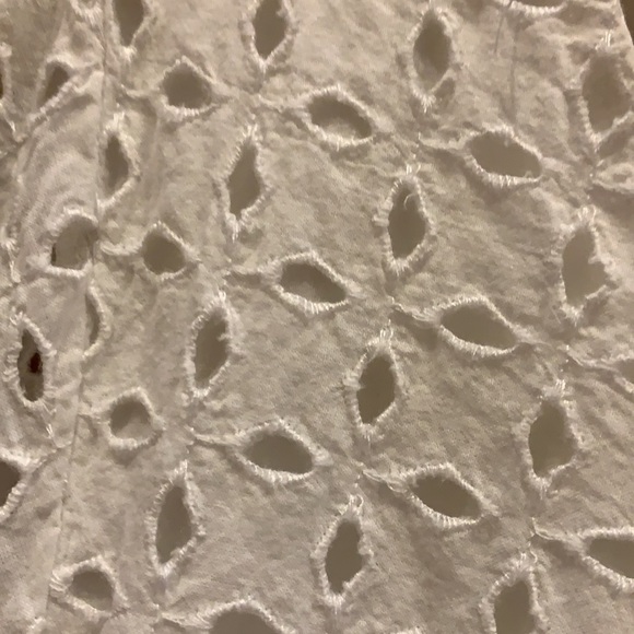 Never worn Old Navy cotton dress - Picture 3 of 5